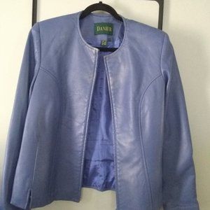 leather jackets